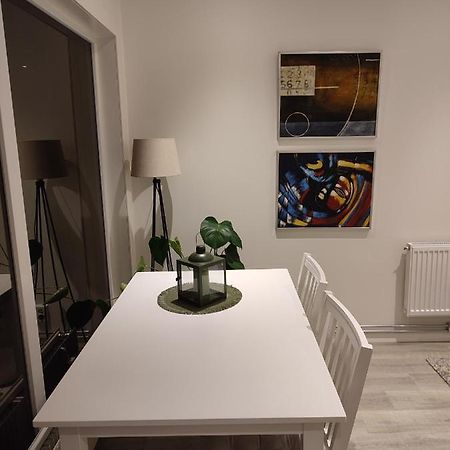 Apartmán Goeteborgs Paerla Exteriér fotografie