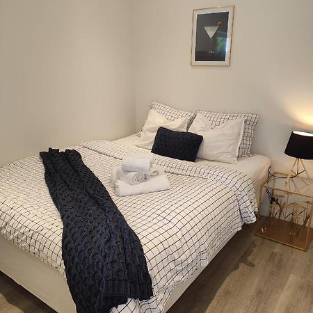 Apartmán Goeteborgs Paerla Exteriér fotografie