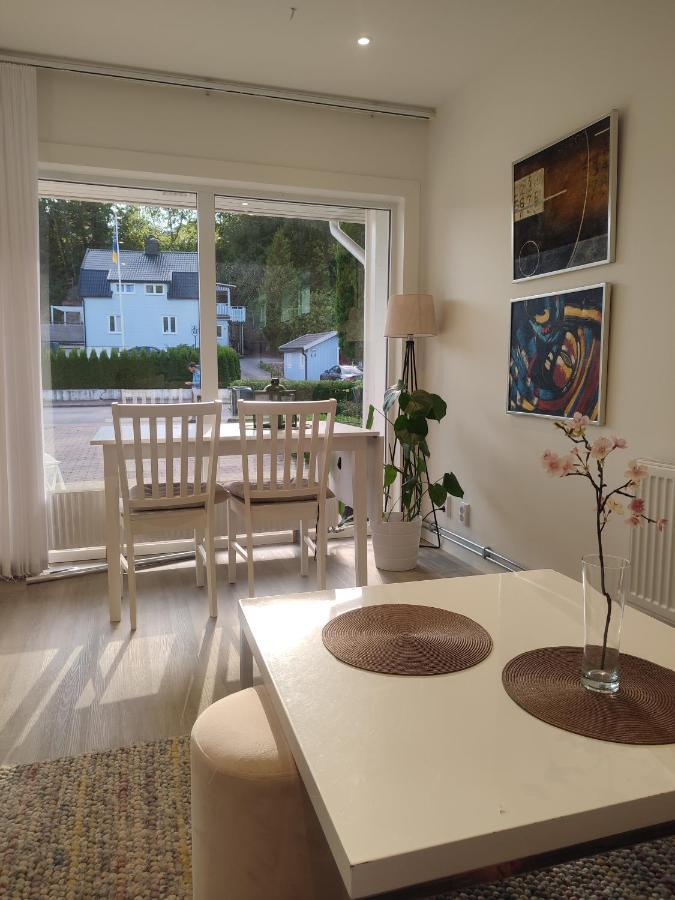 Apartmán Goeteborgs Paerla Exteriér fotografie