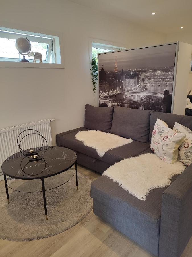 Apartmán Goeteborgs Paerla Exteriér fotografie