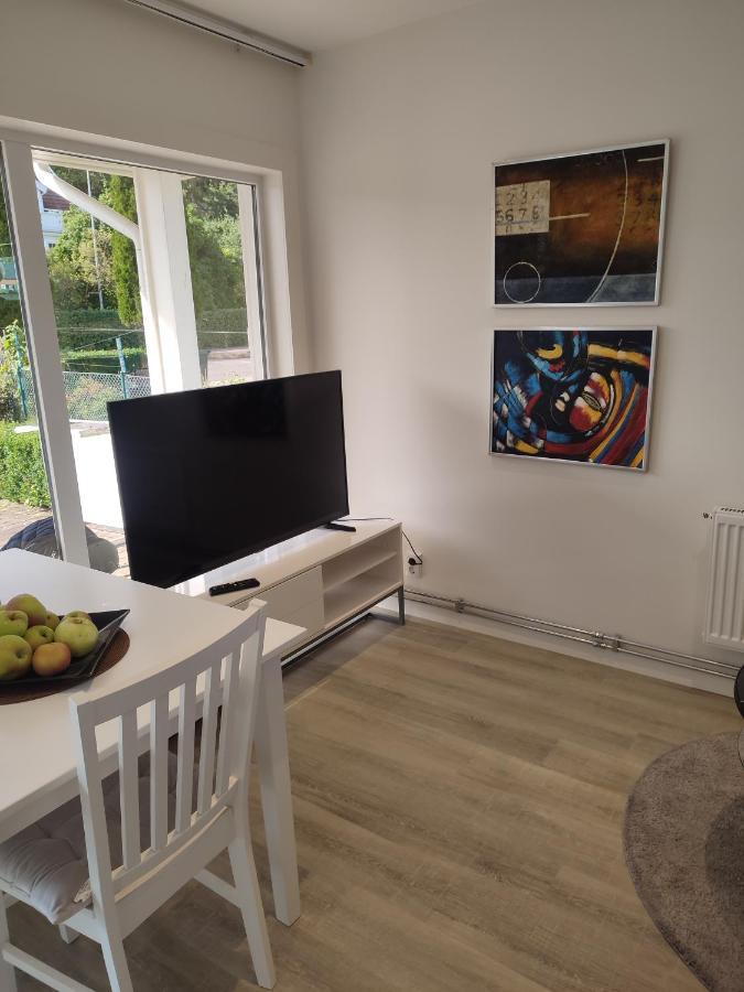 Apartmán Goeteborgs Paerla Exteriér fotografie